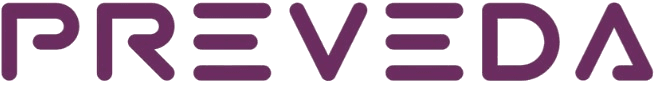 Preveda Storkjøkken logo