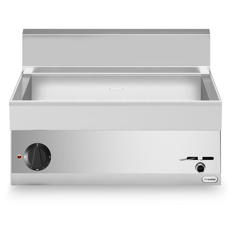 Vannbad Gn 21modular 65 Line – operativ guide for norske profesjonelle kjøkken