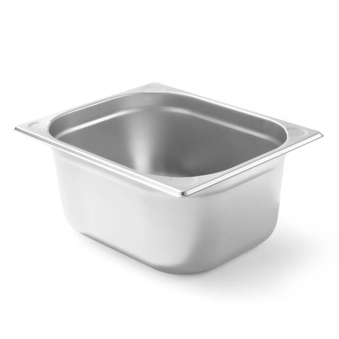 Gn 12325 x 265 mm – riktig bruk og valg for ditt profesjonelle kjøkken