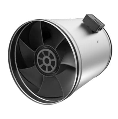 Viftemotor O400 Mm6829 M³ T 3fas — slik unngår du feilvalg i storkjøkkenet
