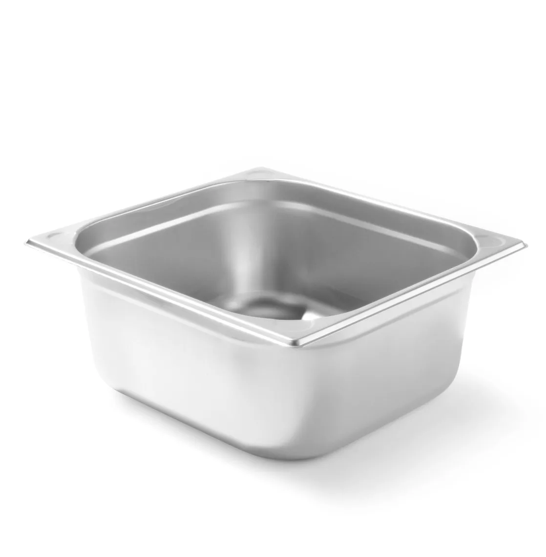 Gn 23354 X 325 mm – hva profesjonelle kjøkken bør vite før de kjøper