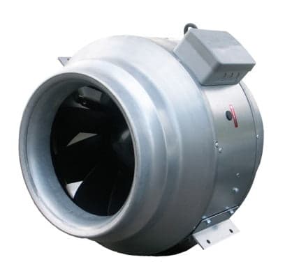 Viftemotor AC O500 8251 m³/t – dimensjonering og drift i norske storkjøkken
