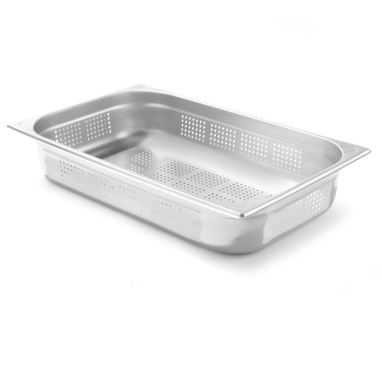 Perforert GN 1 1530 x 325 mm: 5 ting du bør sjekke før du handler