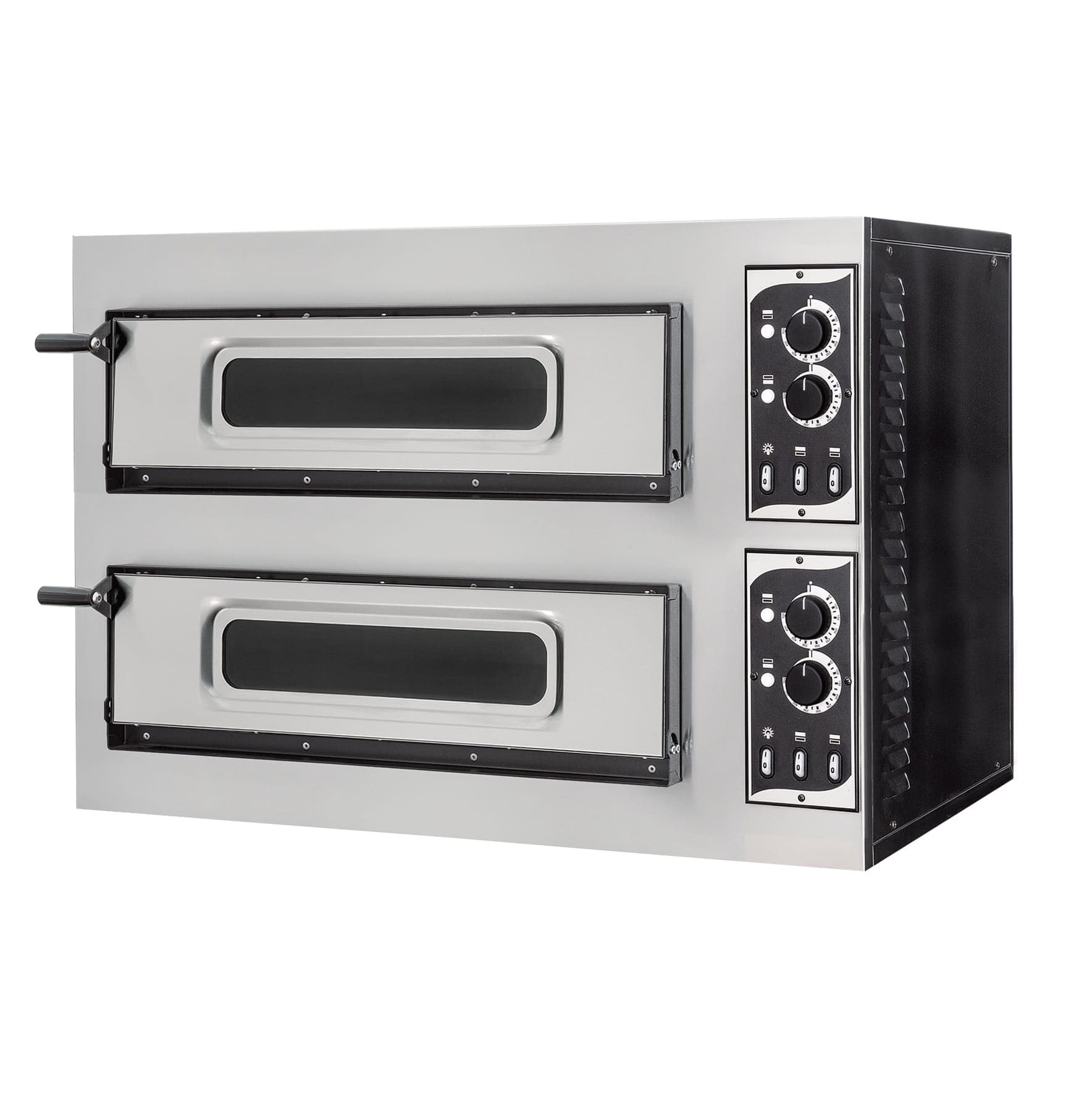 Pizzaovn Basic2xo45 915x69 cm: Driftskritiske fakta for norske storkjøkken