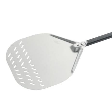 Aluminium pizzaspade 45x L107 cm – profesjonell vurdering før kjøp