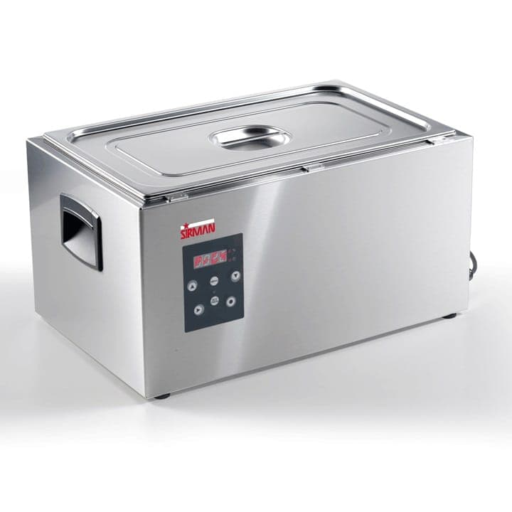 Sous Vide Softcooker GN1: Hvorfor kapasitet og presisjon avgjør suksess i storkjøkken