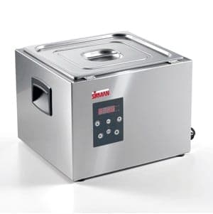 Slik velger du riktig sous vide softcooker til profesjonelle kjøkken