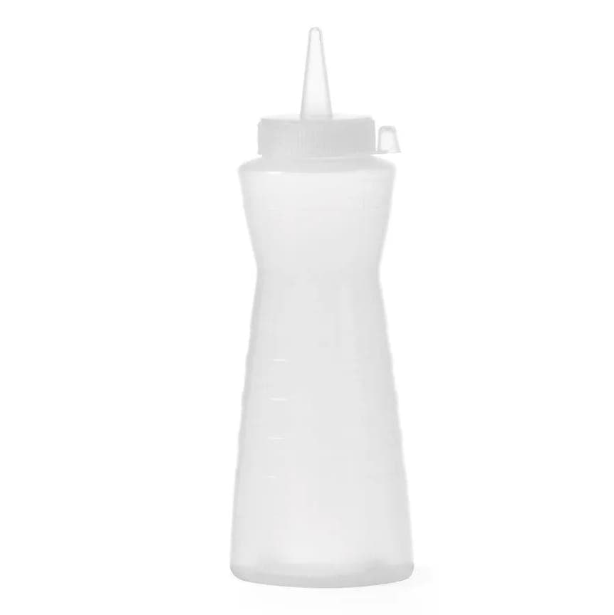 Slik unngår du sauserot med Flaske 06 L Dispensereasy Squeeze558447