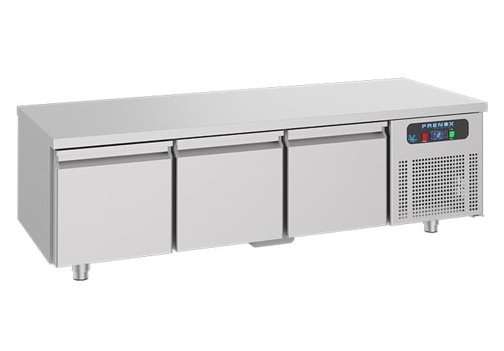 grillkjolebenk 160x70 cm3 skufferhce2016 — hva profesjonelle kjøkken trenger å vite