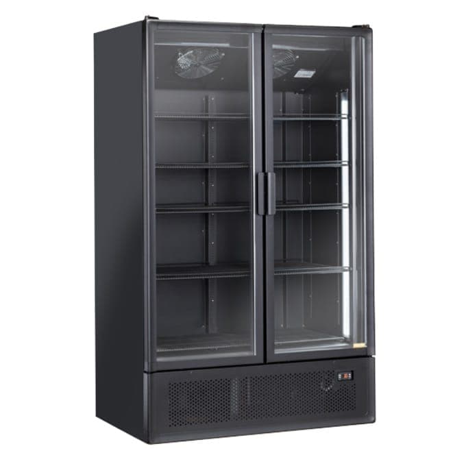 Brusskaptsg1200b1200 liter – profesjonell heving uten flaskehalser