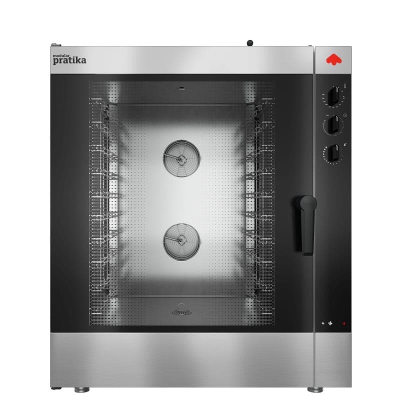 Kombidamper Analog 10 Gn1/1 eller 40x60 2 – Vanlige feil og hvordan unngå dem