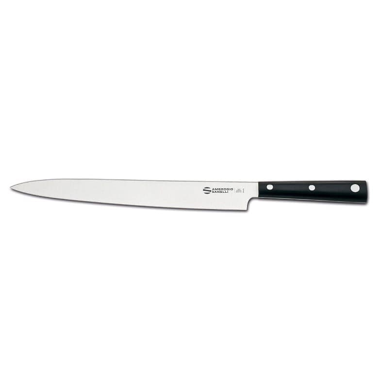 Yanagi Sashimi Hasakiblad 270 mm H341027: Hvorfor presisjon teller i profesjonelle kjøkken