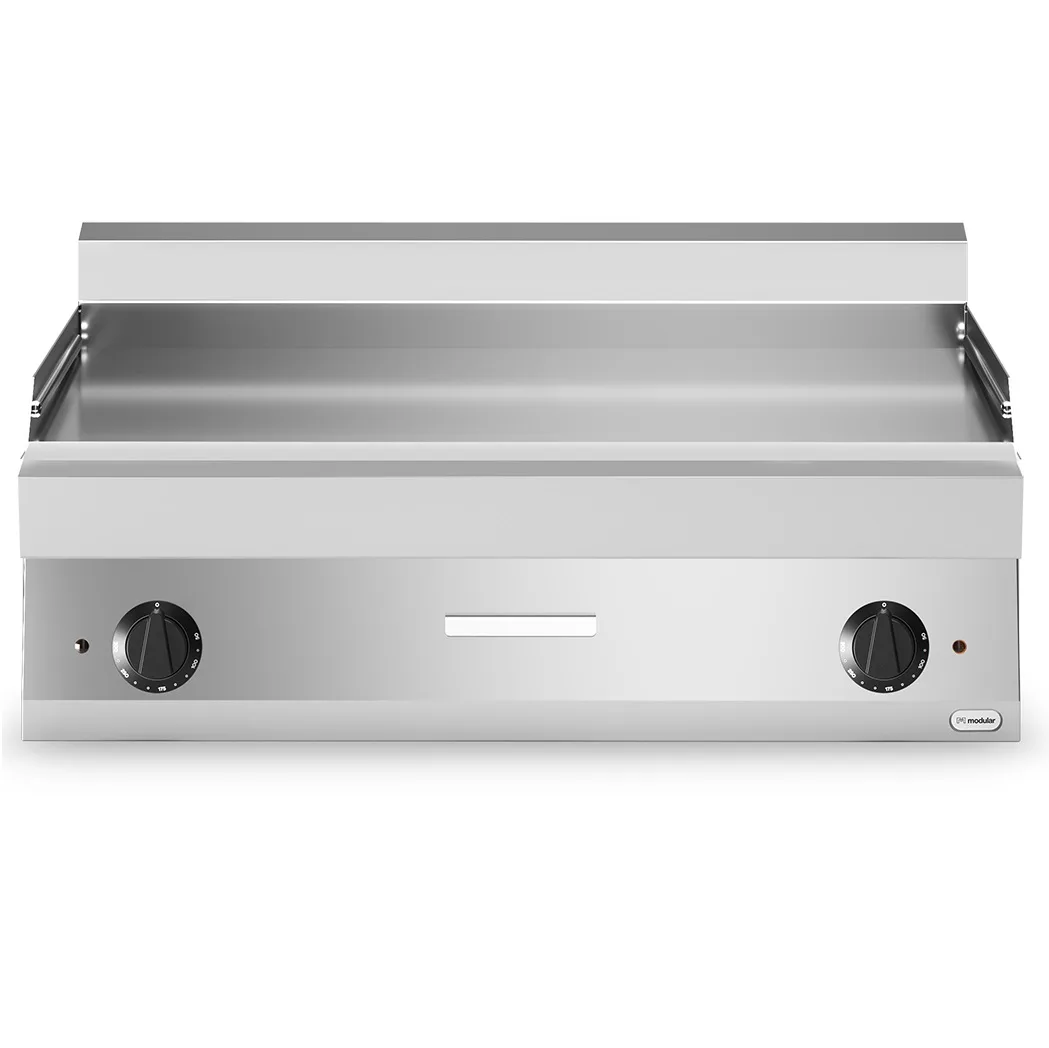 Flatgrill 2 soner slett stekeplate: Slik velger du rett kapasitet og unngår dyre feil