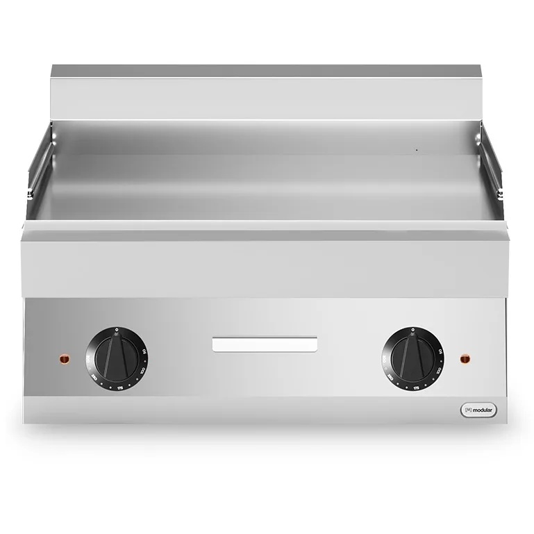 Flatgrill 2 sonerslett stekeplate modular 70x65 cm – unngå disse feilene i ditt kjøkken
