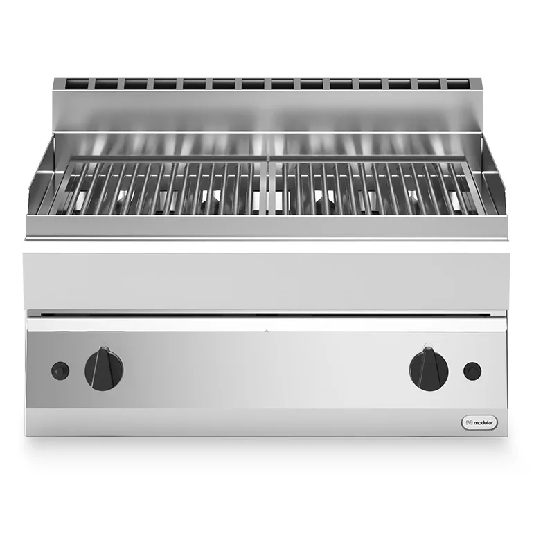 Gassgrillrf Grillristmodular 70x65 Cm – kapasitetsvalg som avgjør grillhastigheten i ditt storkjøkken