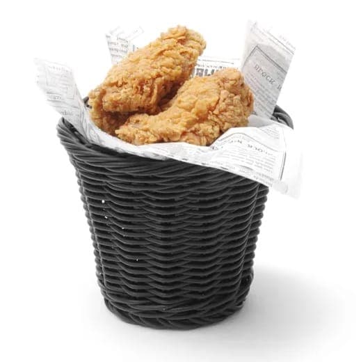Snacks Kur426050: Holder snacksene på rett temperatur – uten unødvendig tørking