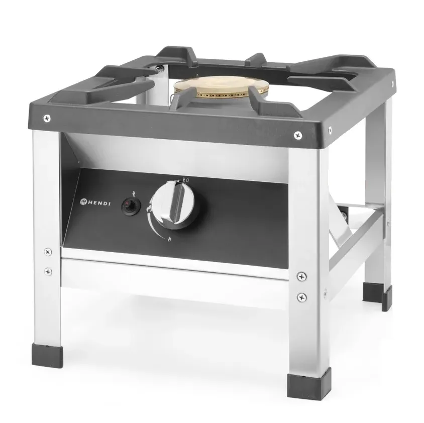 Gass Kokekrakk 147801 60 Kw — hva profesjonelle kjøkken trenger å vite