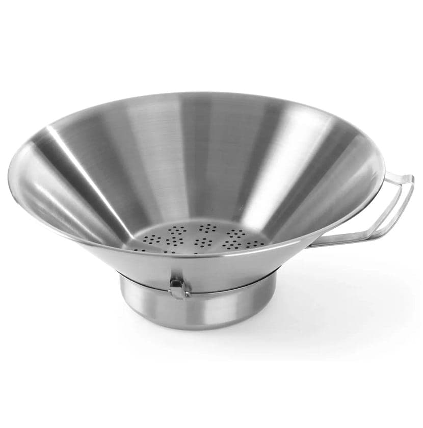 Pommes Frites Dorslago400x170 Mm630808: Kapasitet, drift og valg for norske storkjøkken