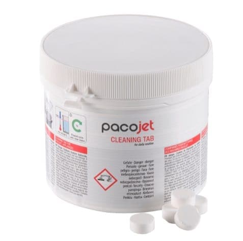 Pacojet Cleaning Tabs: Profesjonell rengjøring for smak og matsikkerhet