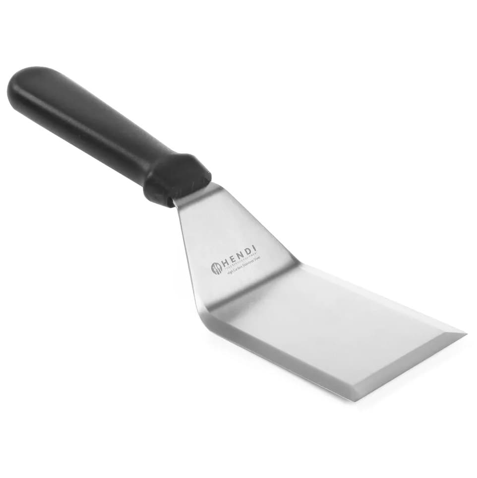 174 mm stekespade – hva profesjonelle kjøkken bør vite om bladlengde