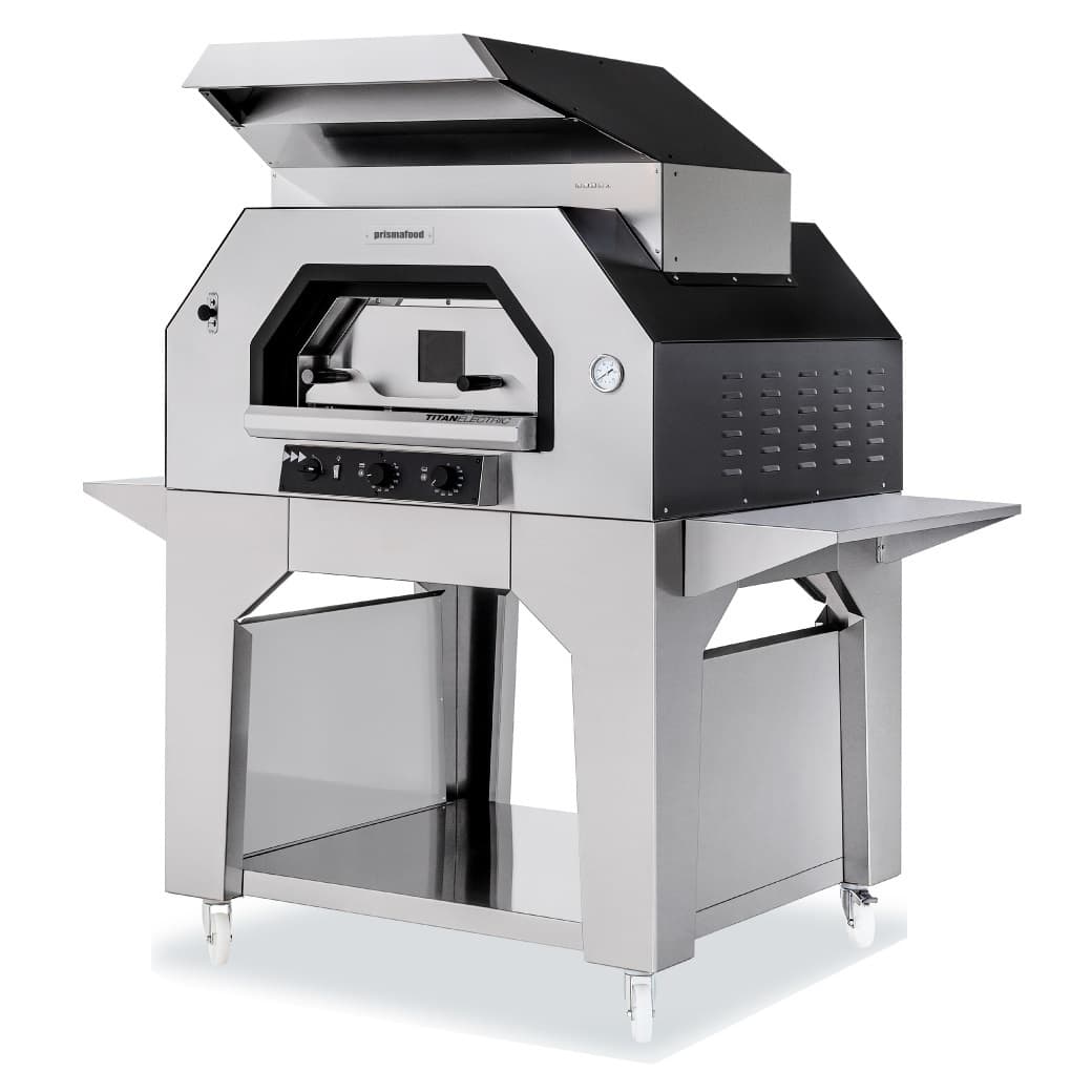 pizzaovn titan44xo35 cm110 x 112 cm — hva profesjonelle kjøkken trenger å vite