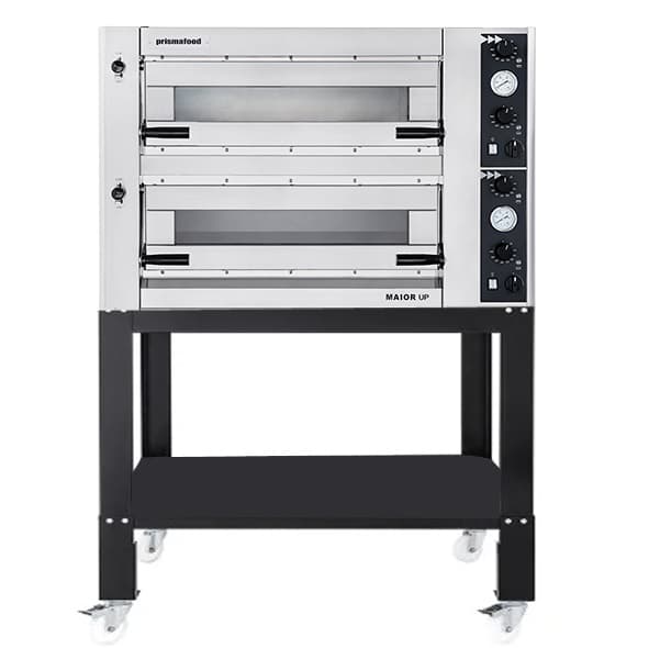 Pizzaovn Major44xo35 Cm100x954 – kapasitet, drift og vedlikehold for norske storkjøkken