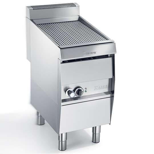 Arris Grillvaporgv 417 El1 Kokesone 42x70 cm – erfaringer og kjøpsveiledning for norske storkjøkken