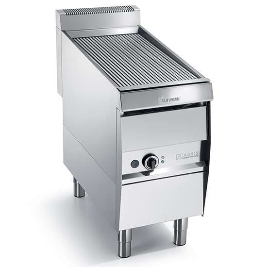 Arris Grillvaporgv 419 El1 Kokesone 42x90 Cm: Kapasitetsanalyse og driftsvurdering for norske storkjøkken