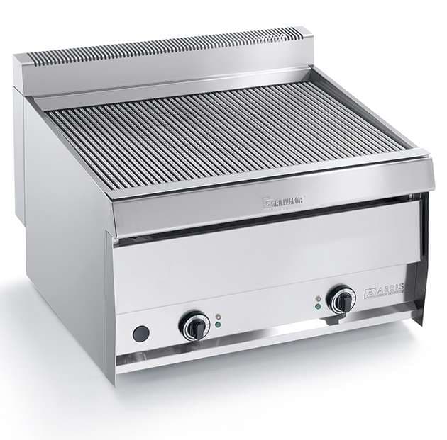 Arris Grillvaporgv 807 El Top2 Kokesoner 80×70 cm – hva profesjonelle kjøkken bør vite