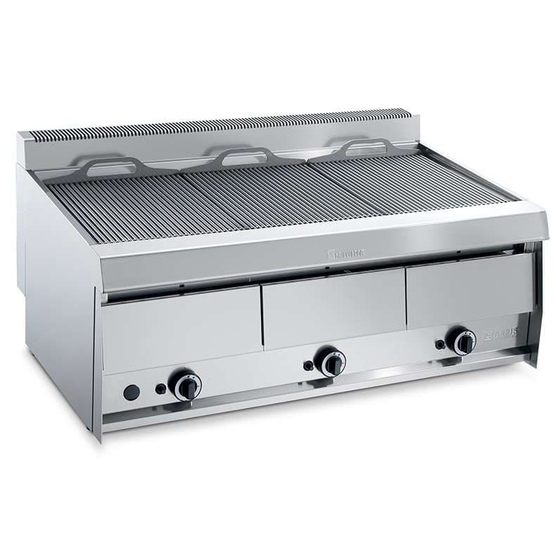 Arris Grillvaporgv 12073: Kokesoner 120×70 cm – kapasitet, drift og vanlige feil