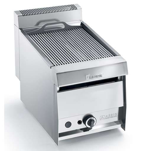 Arris Grillvaporgv 4071 Kokesone 42×70 cm – Praktisk guide for norske storkjøkken