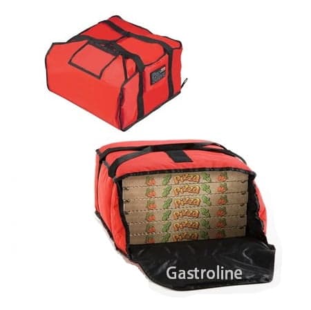 Pizzabag 5x O 33 Cm – En praktisk guide for profesjonelle kjøkken