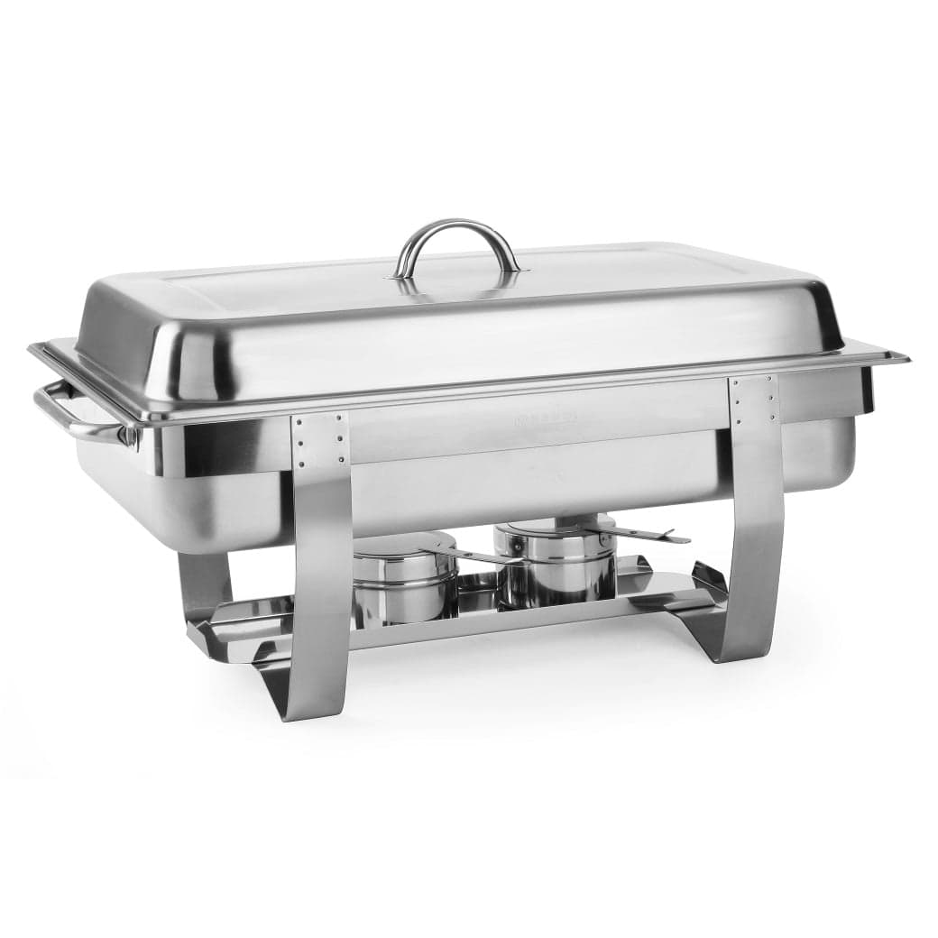 Chafing Dish — komplett kjøpsveiledning for profesjonelle kjøkken