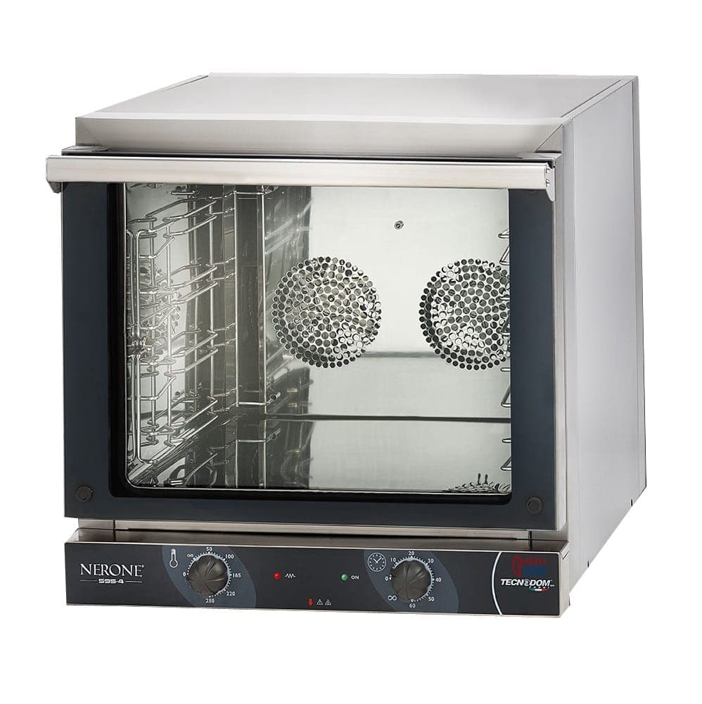 Bake Off Ovn 31 Kw4 4 Brett 435×35 Cm – Kapasitet, drift og vanlige fallgruver