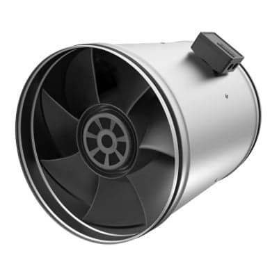 Viftemotor O315 Mm37845 M³ T — Hva profesjonelle kjøkken trenger å vite