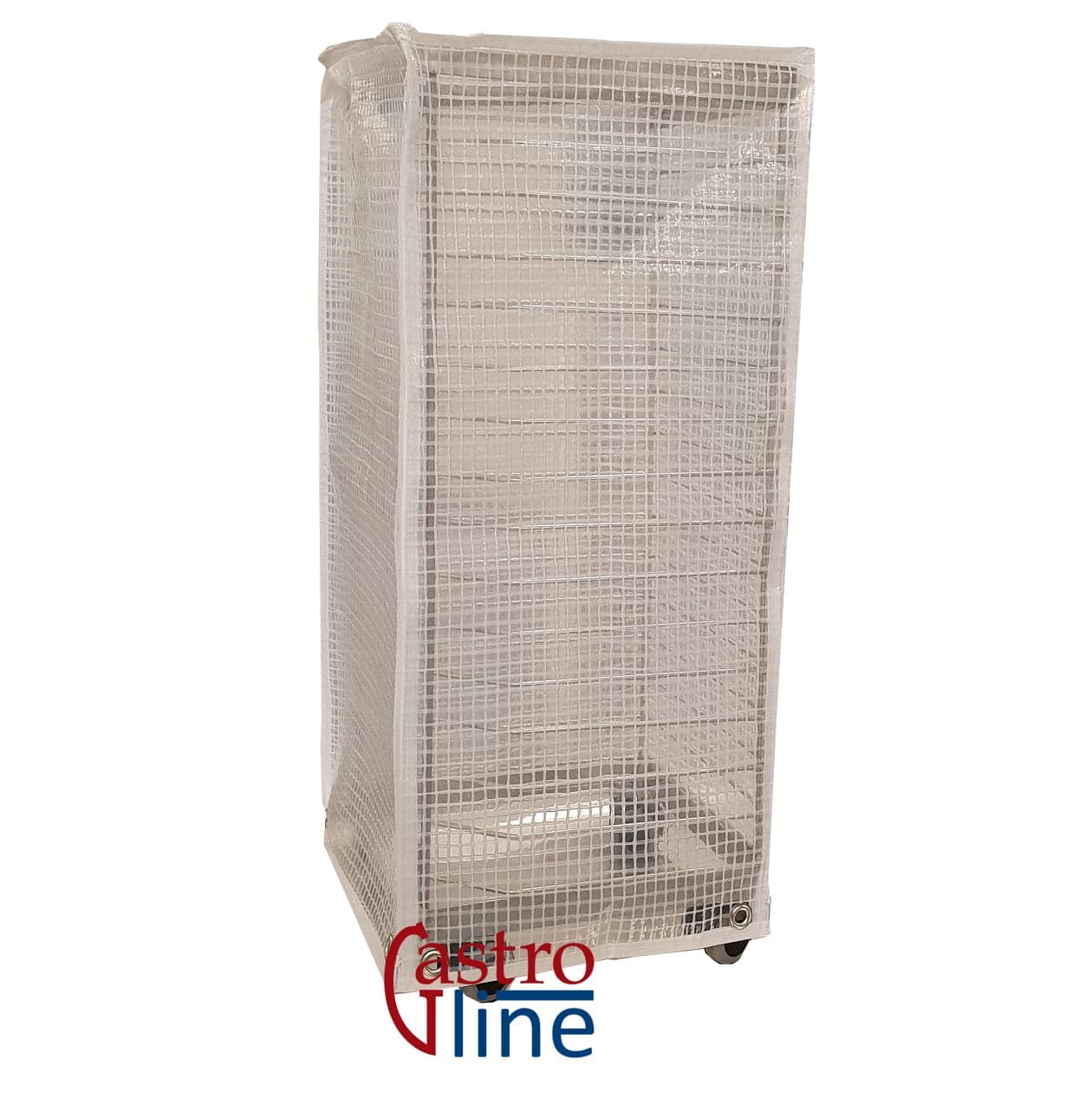 Overtrekk til pizzarack 2 – hva profesjonelle kjøkken trenger å vite