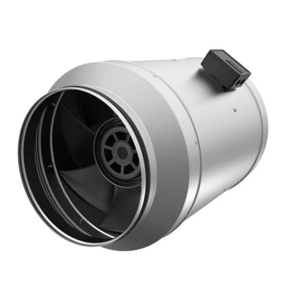Viftemotor O315 Mm3812 M³ T – derfor betyr riktig ventilasjonskapasitet alt i storkjøkken