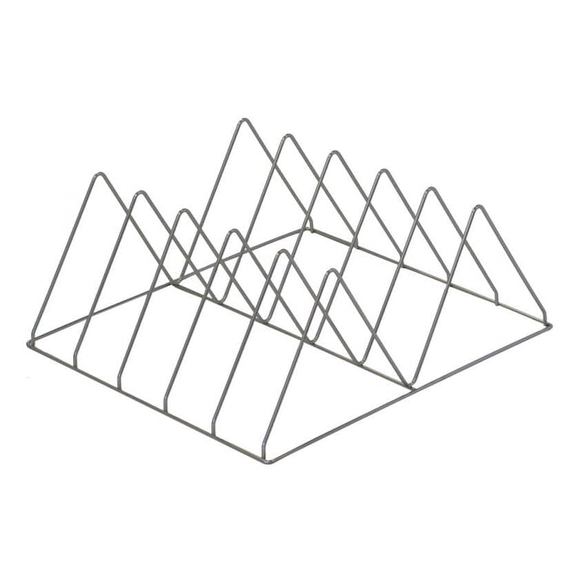 Oppvasstativ for GN 1/1 til underbenk oppvaskmaskin – en praktisk guide for profesjonelle kjøkken