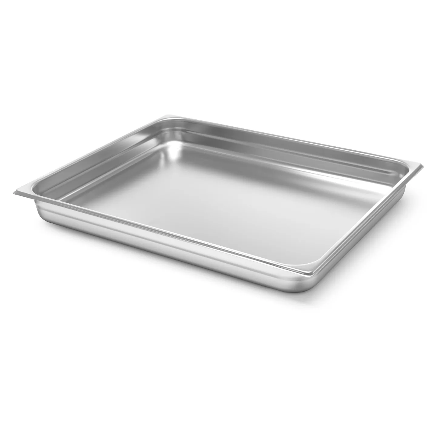 Gn 2 1650 x 530 mm – kapasitetsfordeler for storkjøkken med høye volumer
