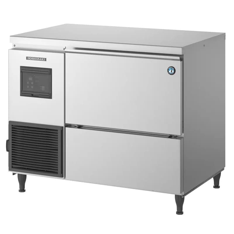 Flakismaskin 120kg (SG120 25) – Kapasitet, drift og fallgruver