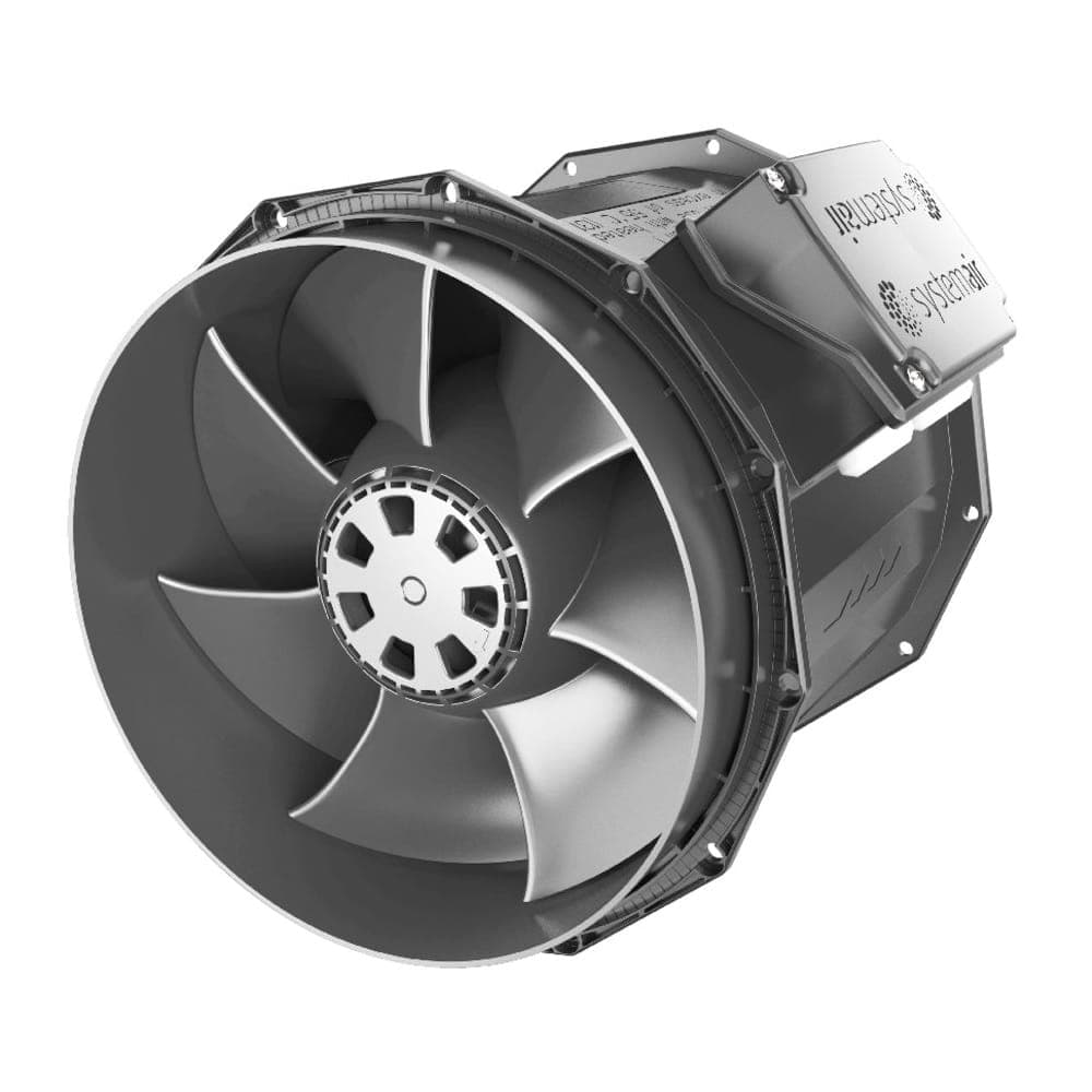 Viftemotor Ec O200 Mm2106 M³ T – Erfaringer og kjøpsveiledning fra storkjøkken