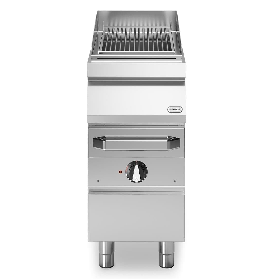 Vanngrillpratika 40x73 Cm – profesjonell vurdering av kapasitet, vedlikehold og kostnad