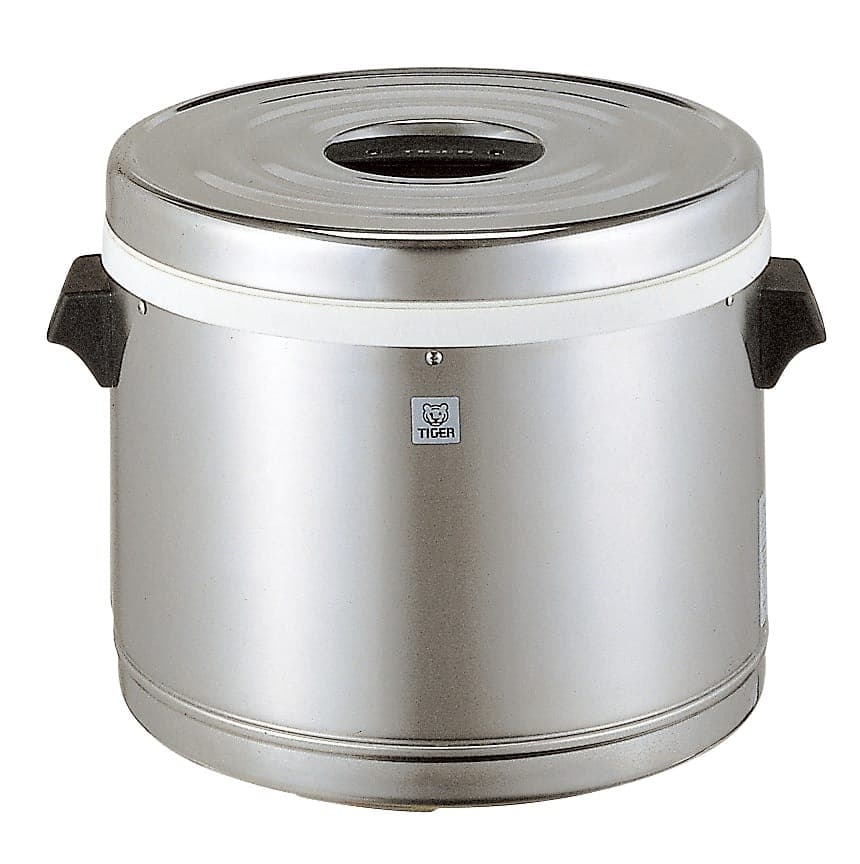 Termisk risbeholder 57 L Tiger Jfm 570p – praktisk guide for norske storkjøkken
