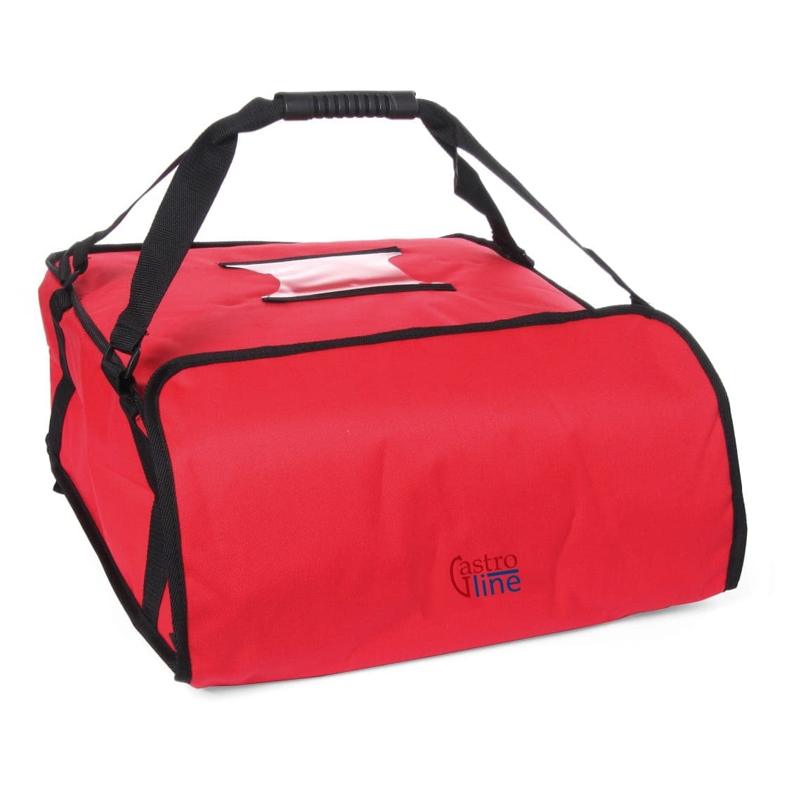 Pizzabag 4x O 40 Cm 709818 — kapasitetsbehov og drift i proffkjøkken