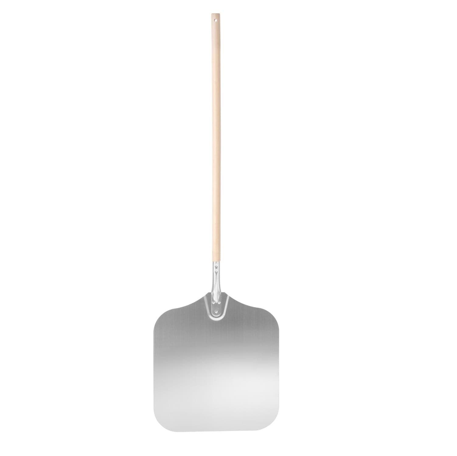 Aluminium Pizzaspade 405×132 mm – Profesjonell vurdering før kjøp