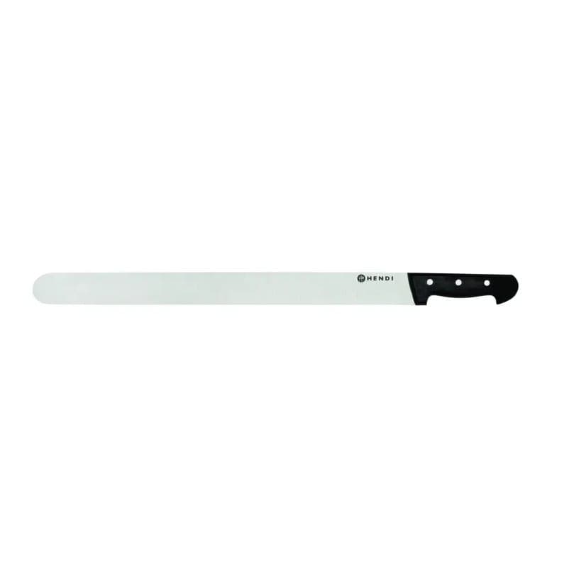 Kebabkniv Proffblad 550 mm – når en for kort blad koster deg tid og kvalitet