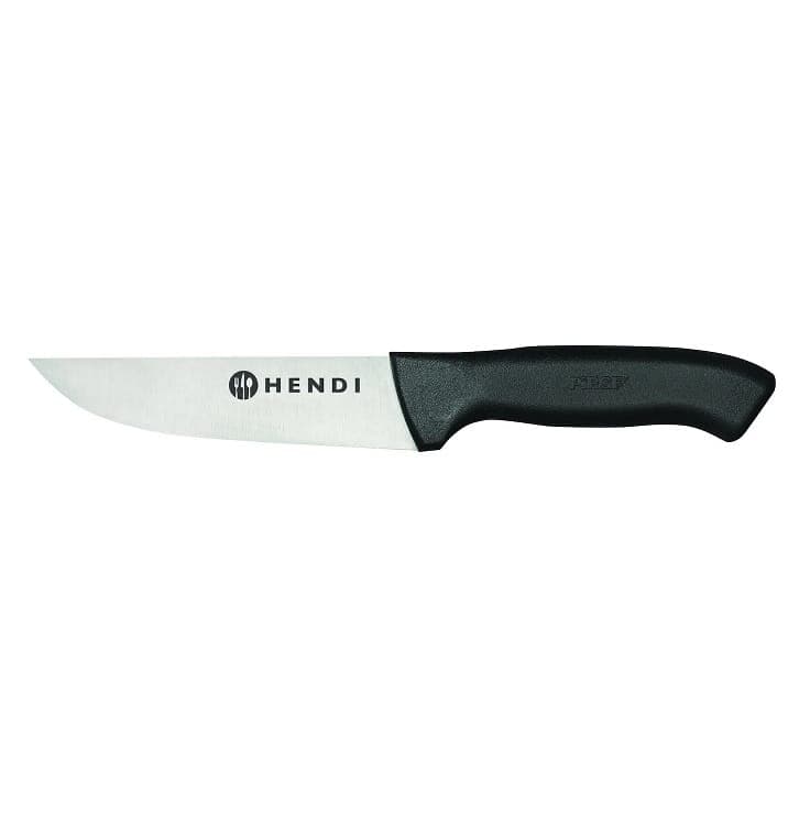 Kjøttkniv Profi Lineblad 190 mm 840269 – En skarp vurdering for profesjonelle kjøkken