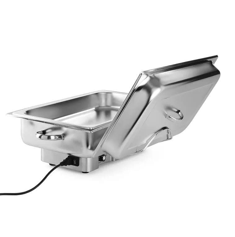 Elektrisk Chafing Dish 204900: erfaringer, kapasitet og kjøpsråd for norske storkjøkken