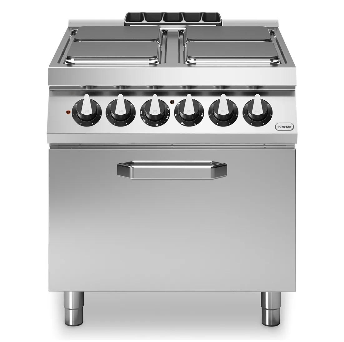 Elektrisk komfyr elektrisk stekeovnmodular 80x90 cm – Fem feil profesjonelle kjøkken gjør ved valg
