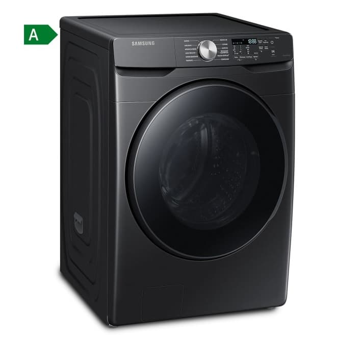 Samsung WF16J6500EV 16 kg: Hva profesjonelle kjøkken må vite før kjøp